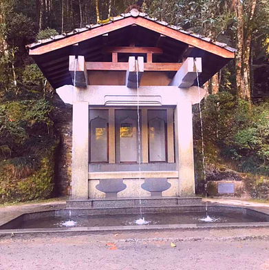 foto Fonte dos Desejos, Poços de Caldas-MG